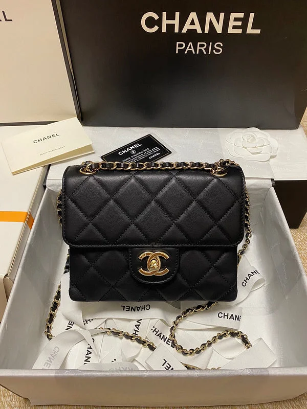 Chanel Designer Handbag with Unique DesignWF - Chanel Bags - 1833