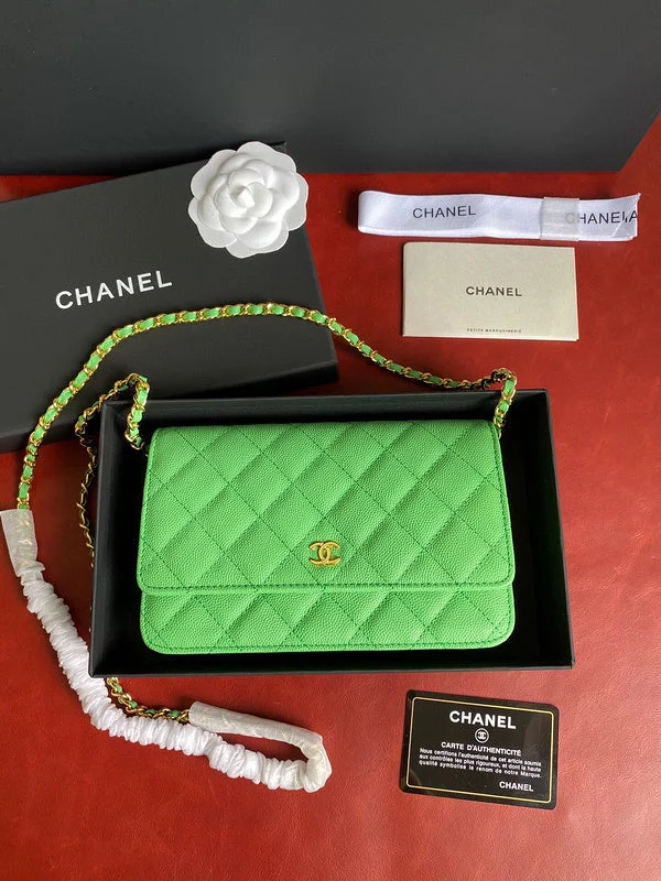 Chanel Designer Handbag with Unique DesignWF - Chanel Bags - 1839