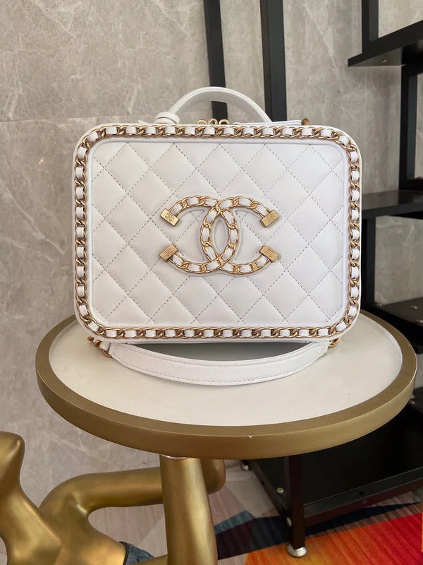 Chanel Lightweight Handbag for Daily ErrandsWF - Chanel Bags - 1840