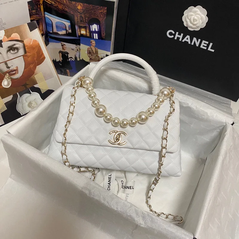 Chanel Colorful Handbag for Spring OutfitsWF - Chanel Bags - 1844