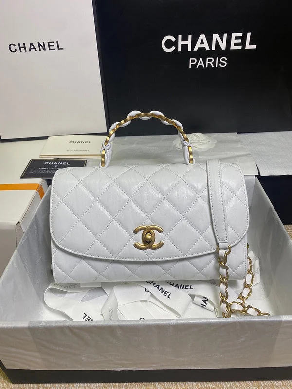 Chanel Luxury Handbag for High - End EventsWF - Chanel Bags - 1883