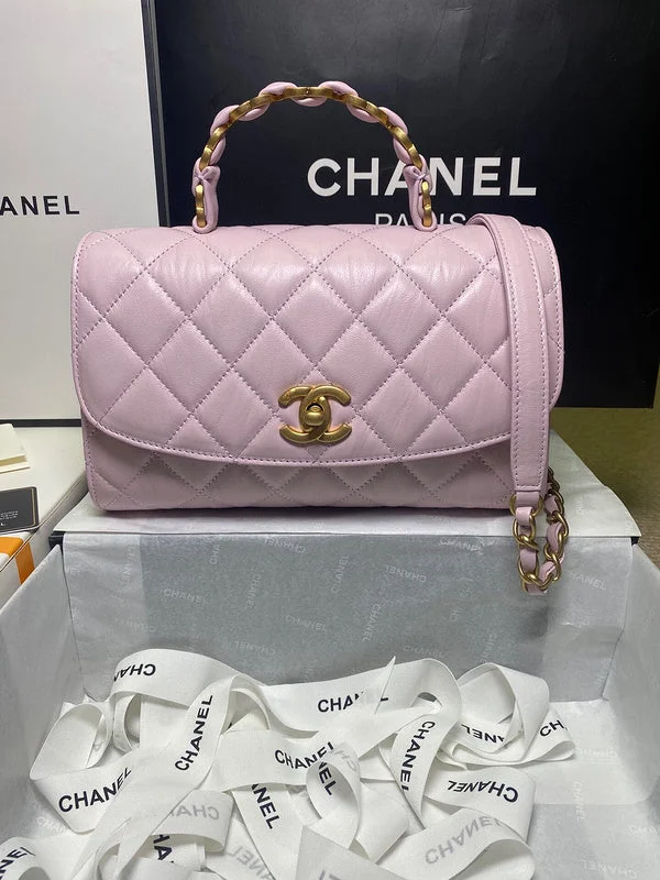 Chanel Medium Tote Bag for Office LadiesWF - Chanel Bags - 1884