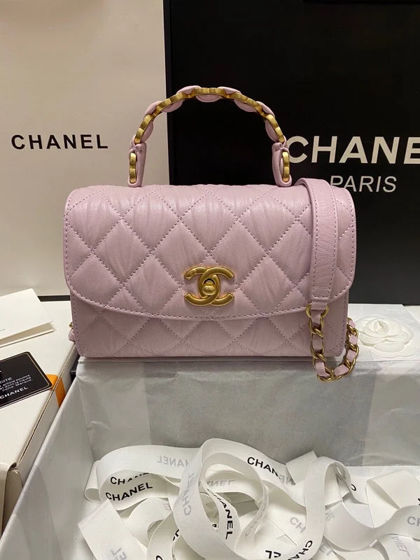 Chanel Limited Edition Handbag for CollectorsWF - Chanel Bags - 1889