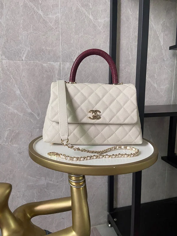 Chanel Medium Tote Bag for Office LadiesWF - Chanel Bags - 1891