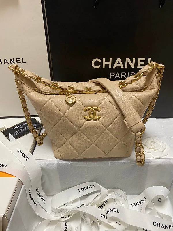 Chanel Luxury Handbag for High - End EventsWF - Chanel Bags - 1914