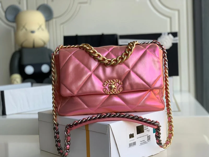 Chanel Colorful Handbag for Spring OutfitsWF - Chanel Bags - 1798