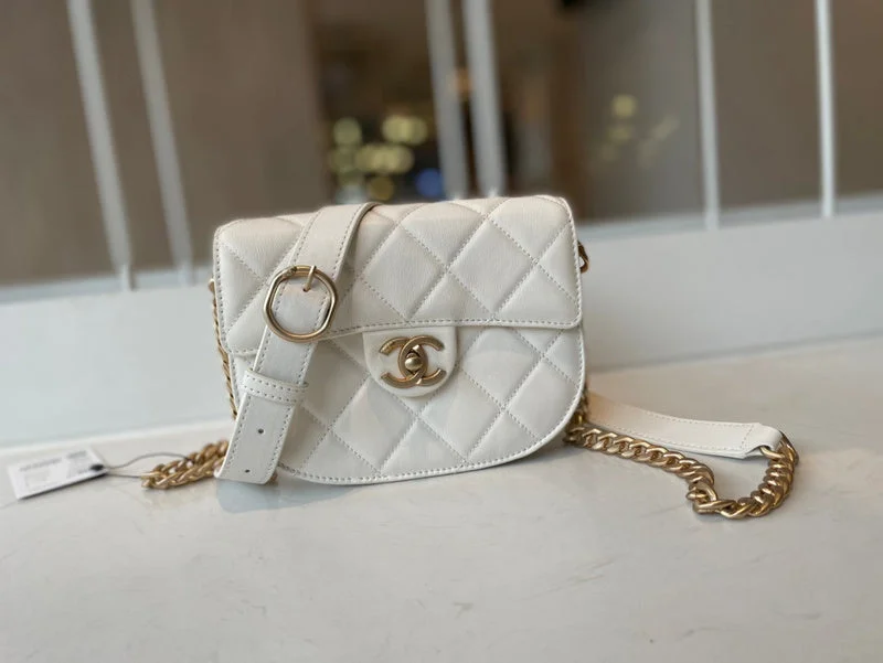 Chanel Vintage Inspired Handbag for Retro LoversWF - Chanel Bags - 1809