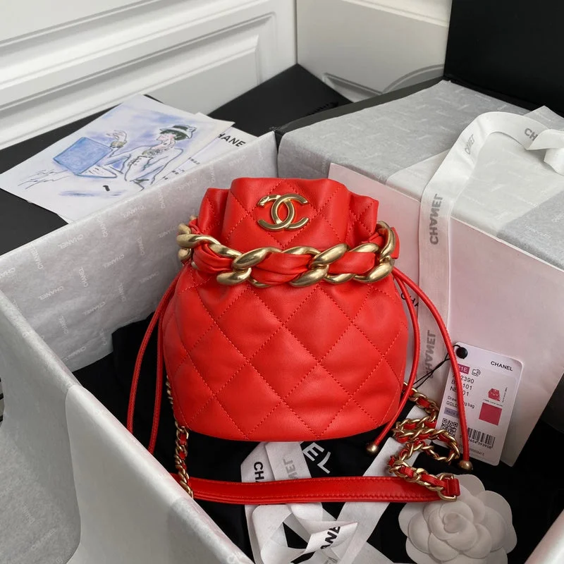 Chanel Luxury Handbag for High - End EventsWF - Chanel Bags - 1815