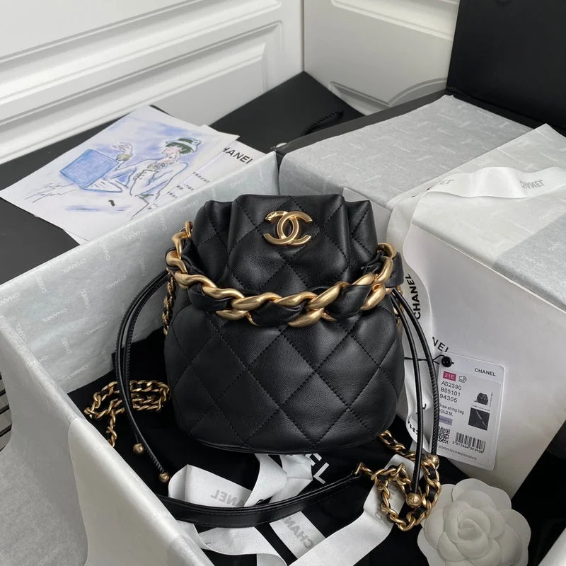 Chanel Limited Edition Handbag for CollectorsWF - Chanel Bags - 1817