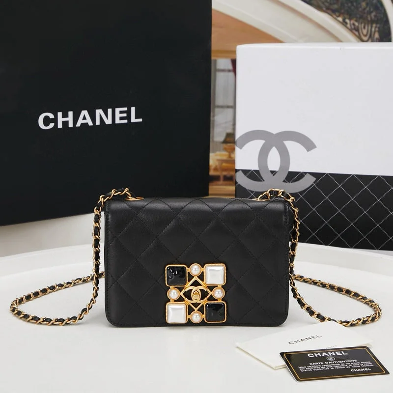 Chanel Small Crossbody Bag for TravelWF - Chanel Bags - 1823