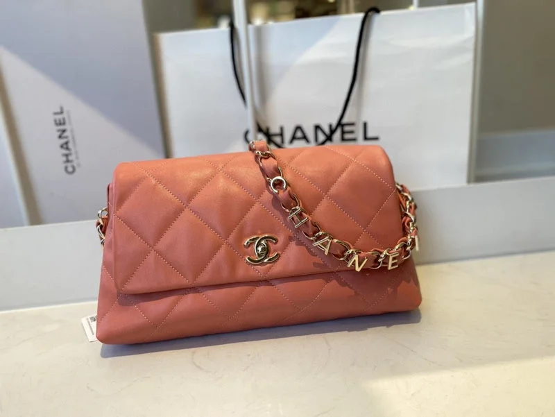 Chanel Classic Flap Bag for Evening PartyWF - Chanel Bags - 1826