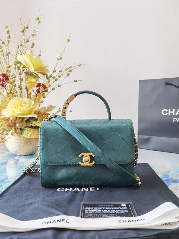 Chanel Designer Handbag with Unique DesignWF - Chanel Bags - 1827