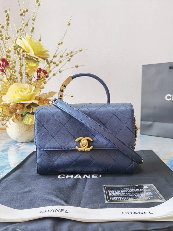 Chanel All - Match Handbag for Versatile StylingWF - Chanel Bags - 1829