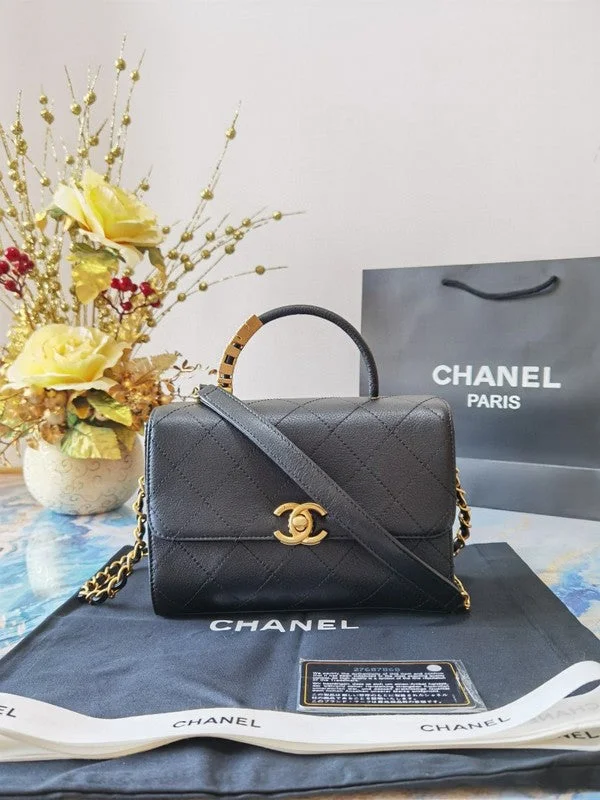 Chanel Lightweight Handbag for Daily ErrandsWF - Chanel Bags - 1830