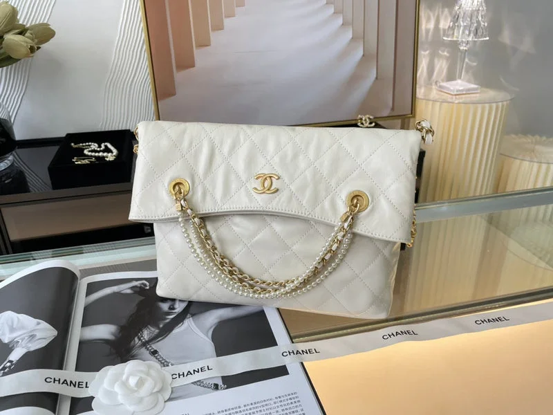 Chanel Designer Handbag with Unique DesignWF - Chanel Bags - 1841