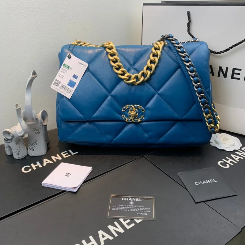 Chanel Chain Strap Handbag for Everyday UseWF - Chanel Bags - 1888