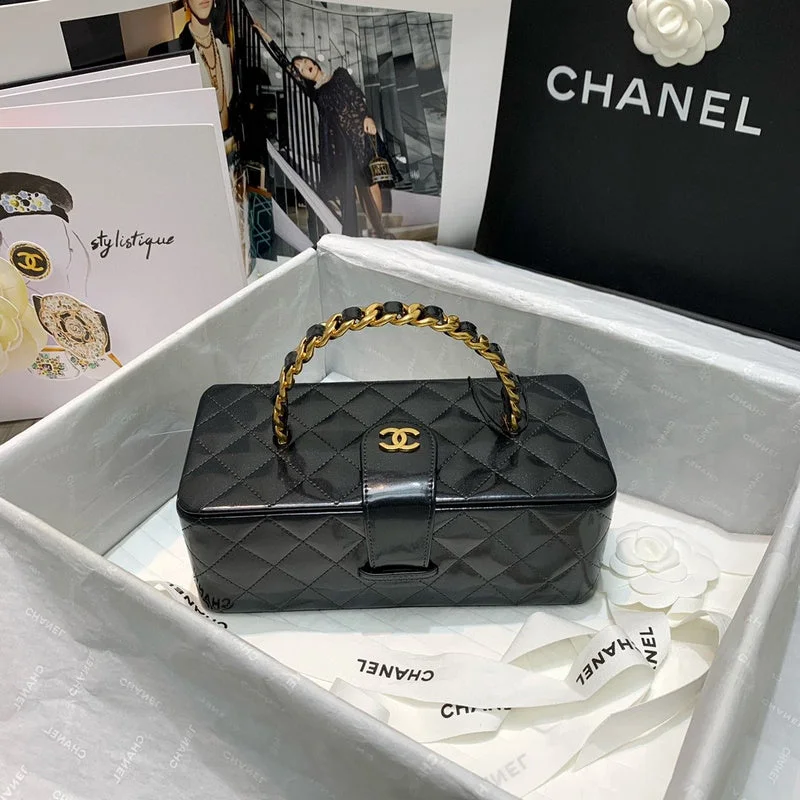 Chanel Luxury Handbag for High - End EventsWF - Chanel Bags - 1904