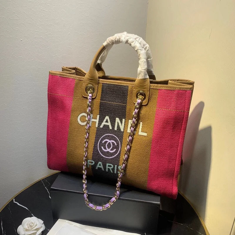 Chanel Handbag with Adjustable Strap for ComfortWF - Chanel Bags - 1909