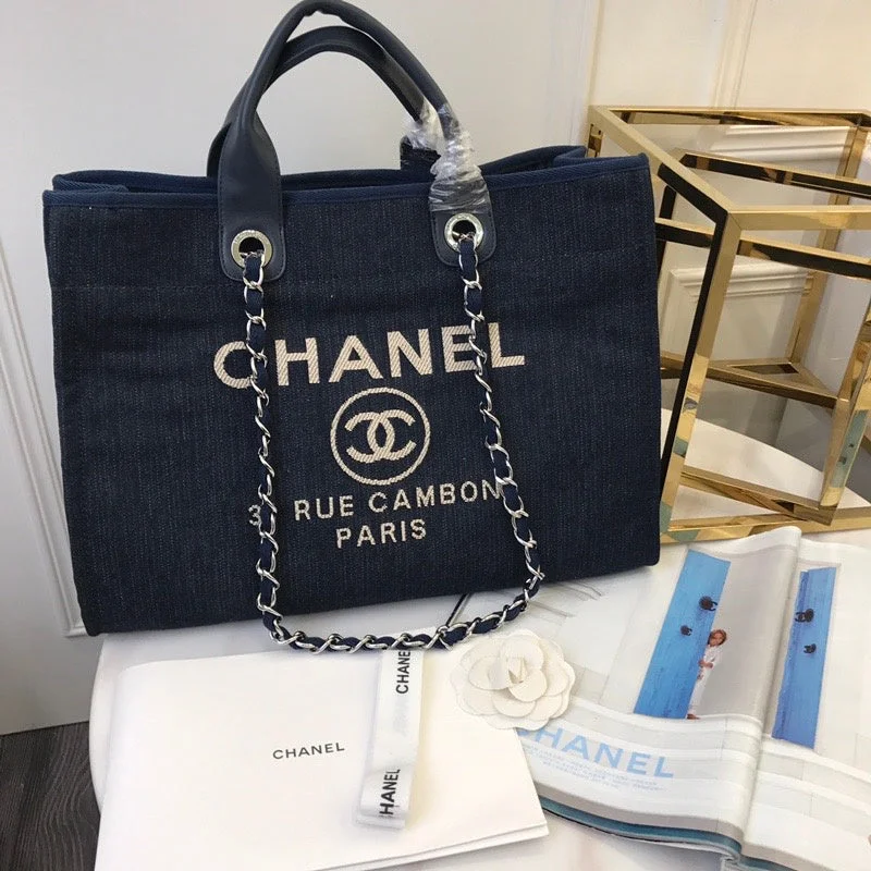 Chanel Medium Tote Bag for Office LadiesWF - Chanel Bags - 1913