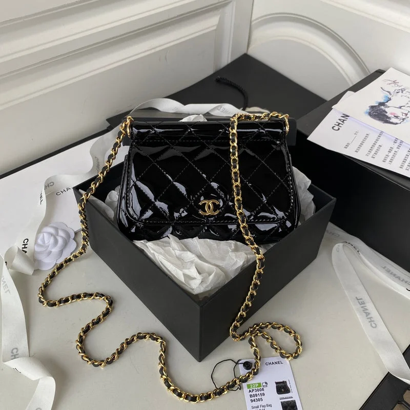 Chanel Limited Edition Handbag for CollectorsWF - Chanel Bags - 184