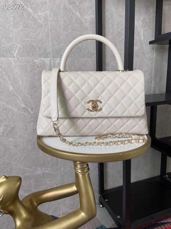 Chanel All - Match Handbag for Versatile StylingWF - Chanel Bags - 1797