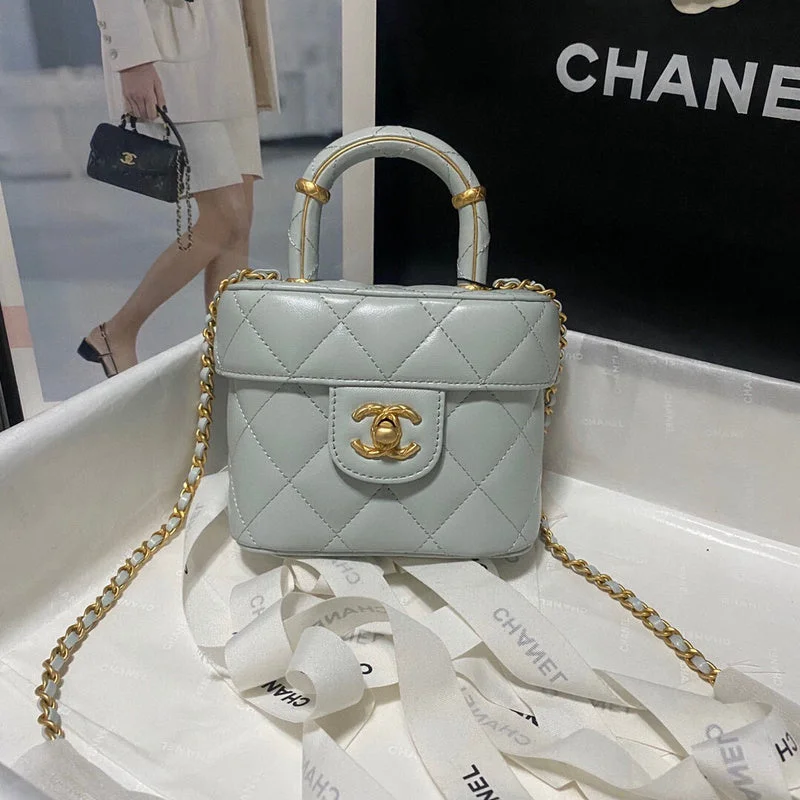 Chanel Luxury Handbag for High - End EventsWF - Chanel Bags - 180