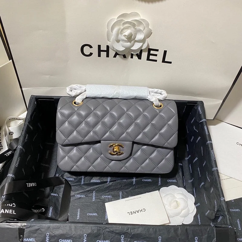 Chanel Luxury Handbag for High - End EventsWF - Chanel Bags - 1814