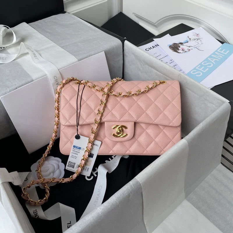 Chanel Luxury Handbag for High - End EventsWF - Chanel Bags - 182