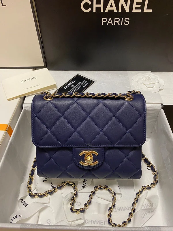 Chanel Designer Handbag with Unique DesignWF - Chanel Bags - 1824