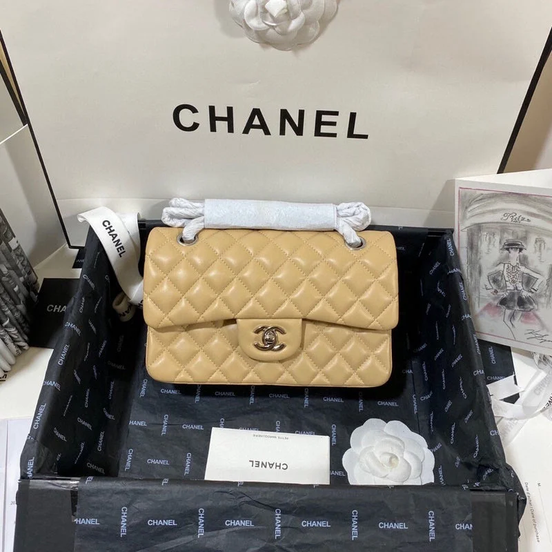 Chanel Designer Handbag with Unique DesignWF - Chanel Bags - 1831