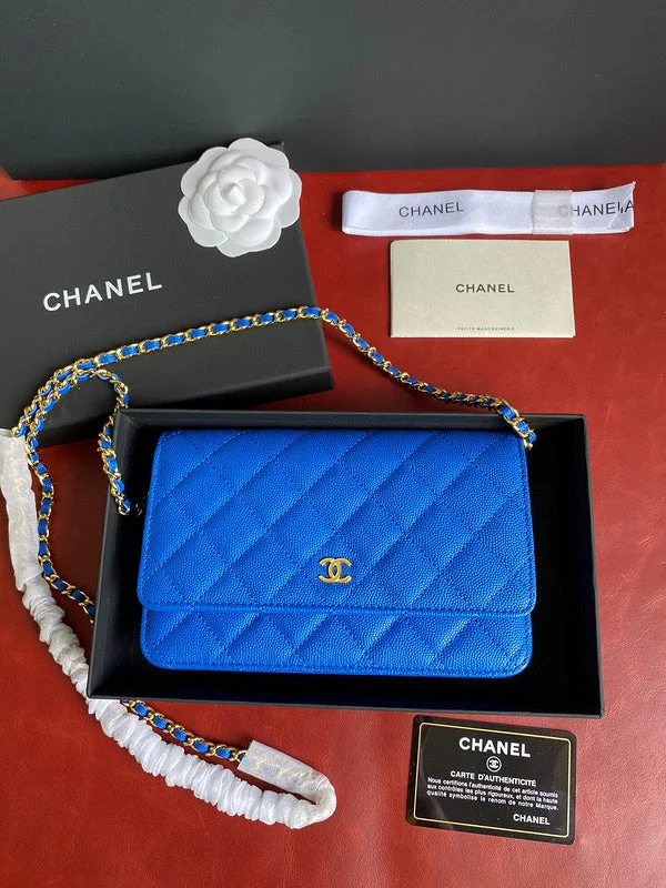 Chanel Lightweight Handbag for Daily ErrandsWF - Chanel Bags - 1838