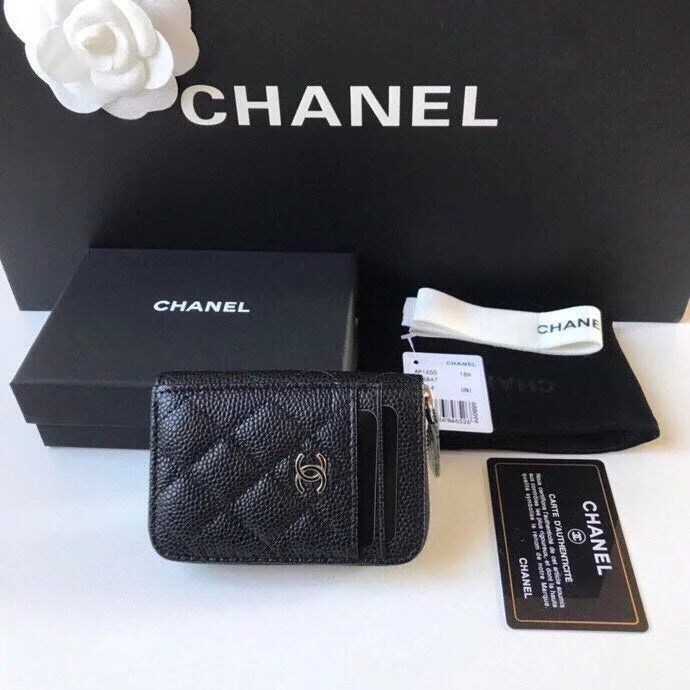 Chanel Classic Flap Bag for Evening PartyWF - Chanel Bags - 1843