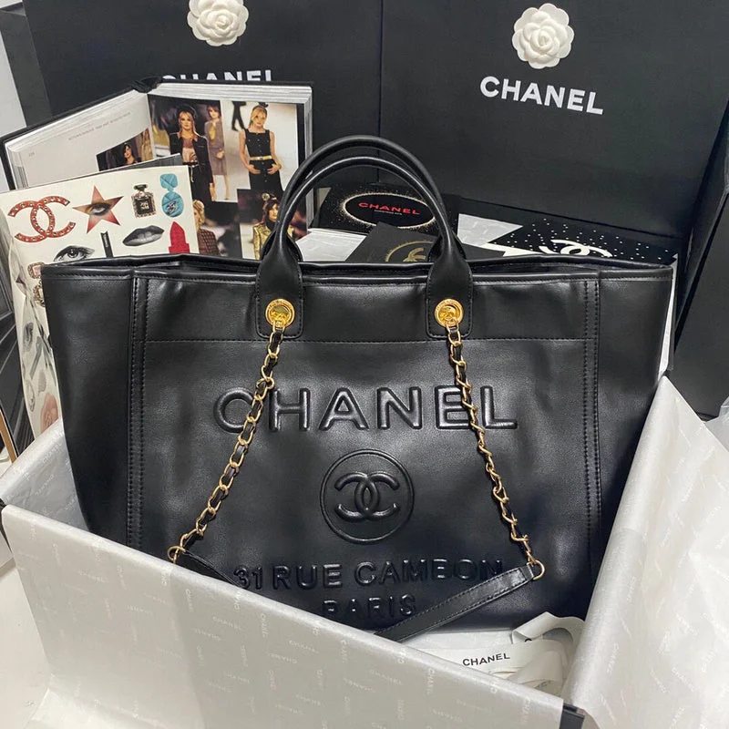 Chanel New Arrival Handbag with Gold HardwareWF - Chanel Bags - 1912