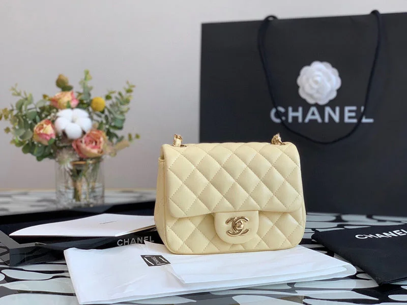 Chanel Limited Edition Handbag for CollectorsWF - Chanel Bags - 1923