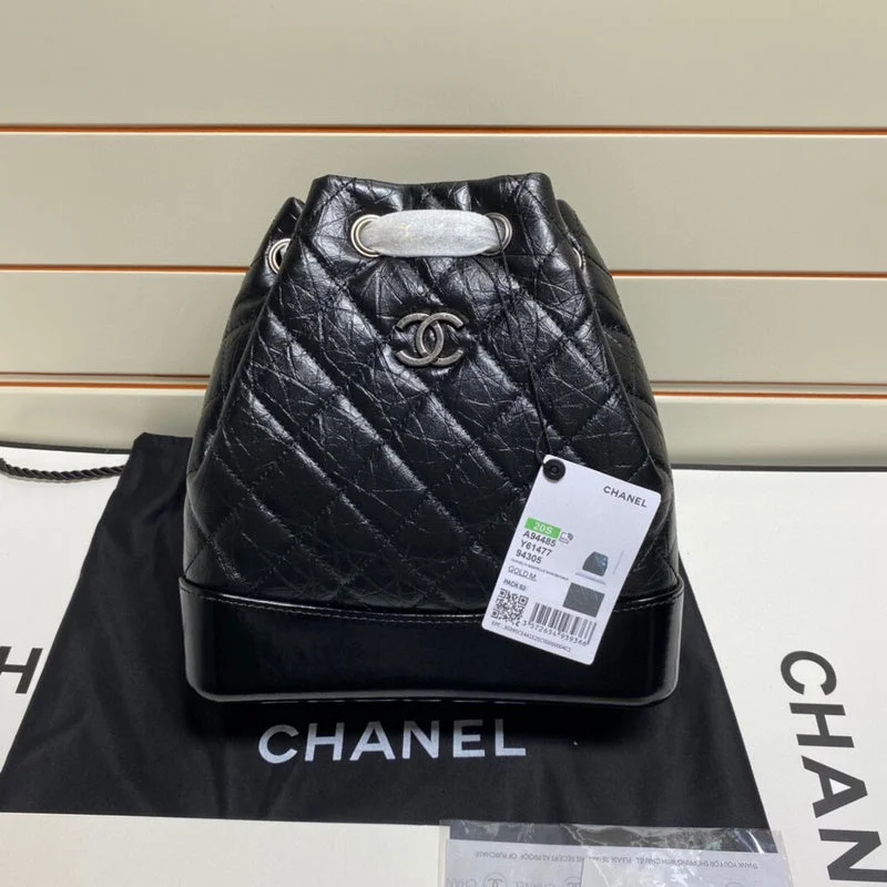 Chanel Quilted Leather Shoulder Bag for FashionistasWF - Chanel Bags - 1930